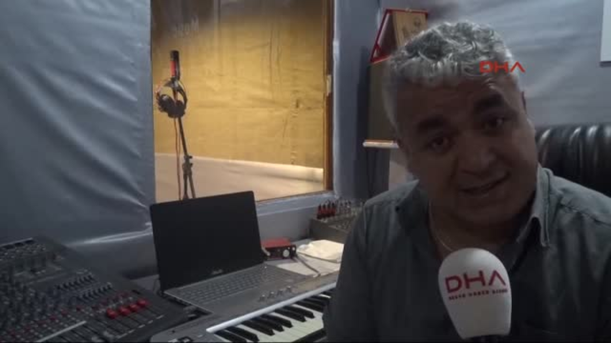 Her Köye Türkü Yazıyor