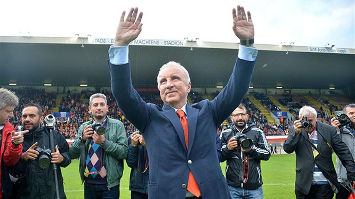 Hıncal Uluç\'tan Aysal\'a Şok Sözler!