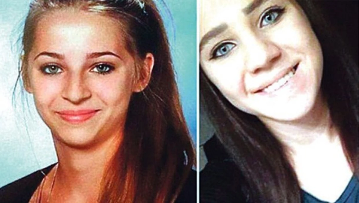 IŞİD\'e Katılmak İçin Kaçan Kızlardan Biri Ölmüş