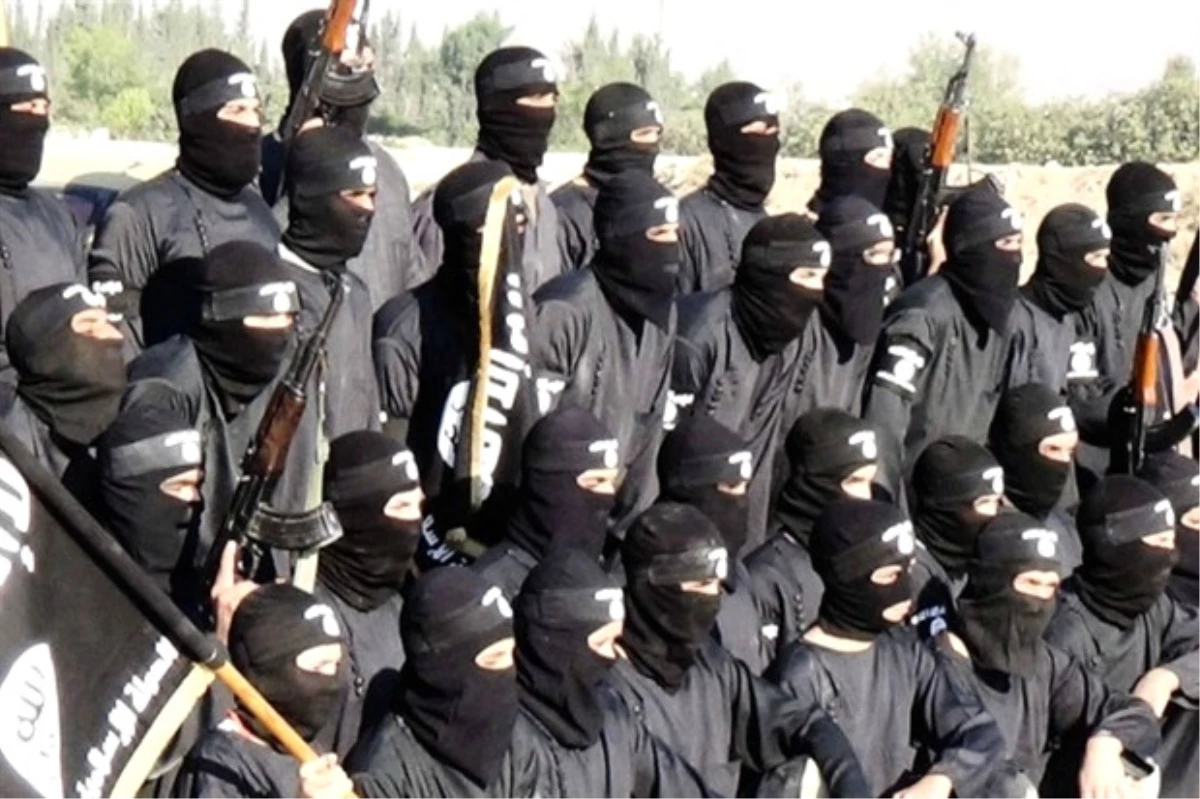 Endonezya\'dan IŞİD ile Mücadele Çağrısı