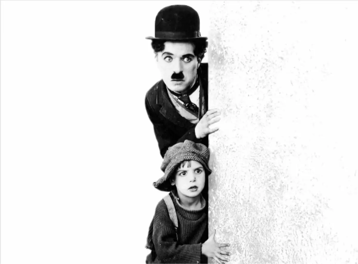 Konak\'ta Charlie Chaplin Günleri