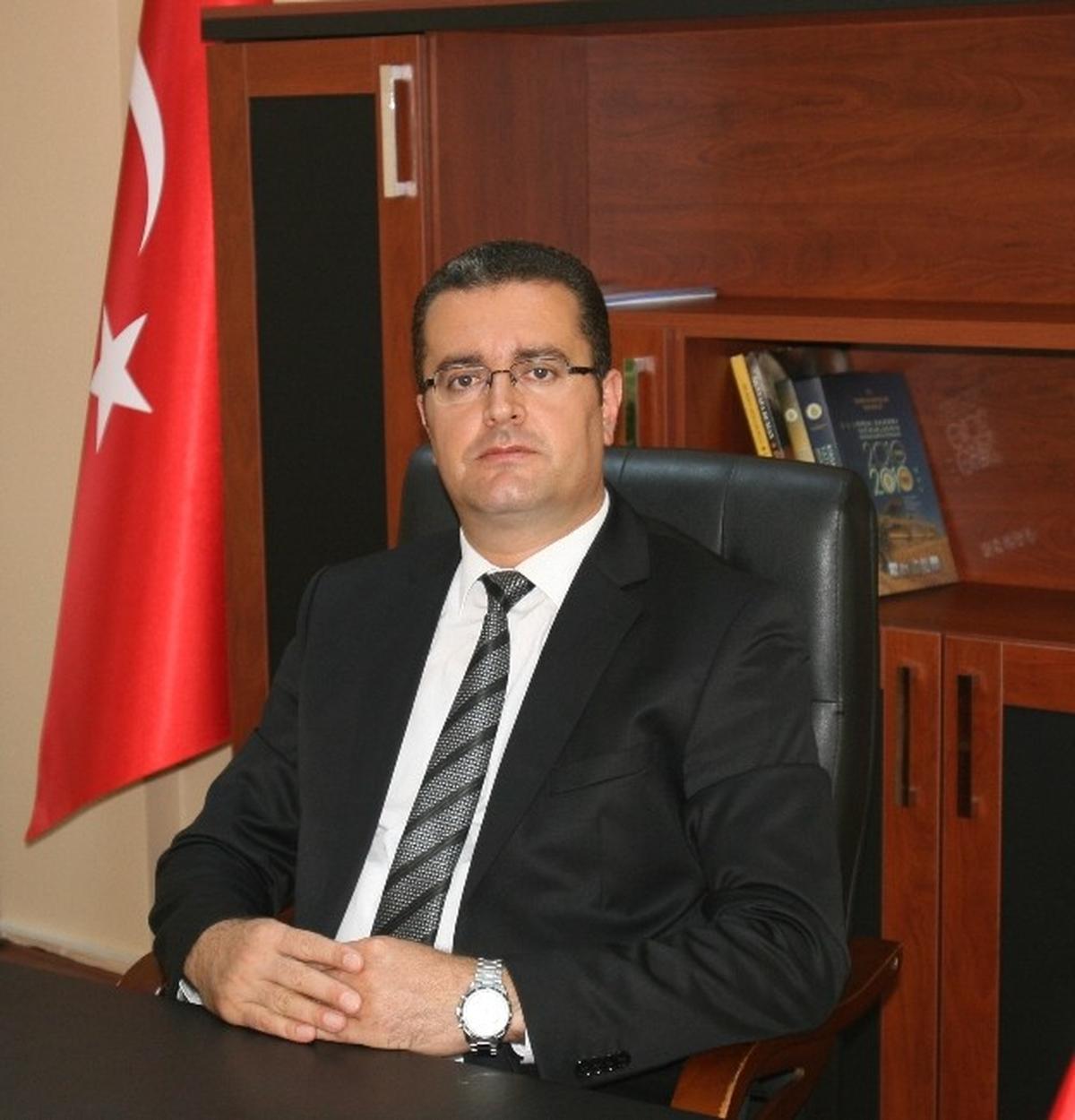 Müdürden "Kurbanlık" Uyarısı