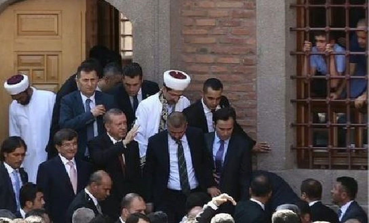 Amerikan Gazetesinden Rezil Haber