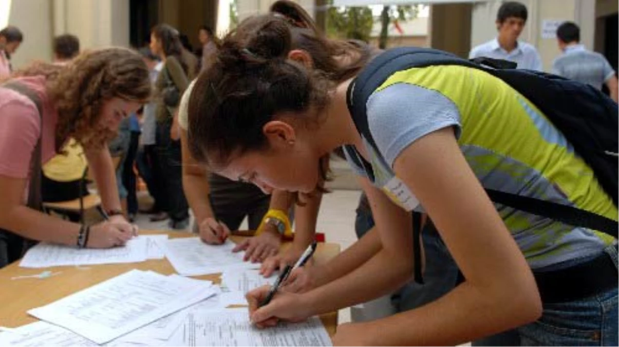 Nuh Naci Yazgan Üniversitesine Ek Yerleştirme ile Öğrenci Alınacak