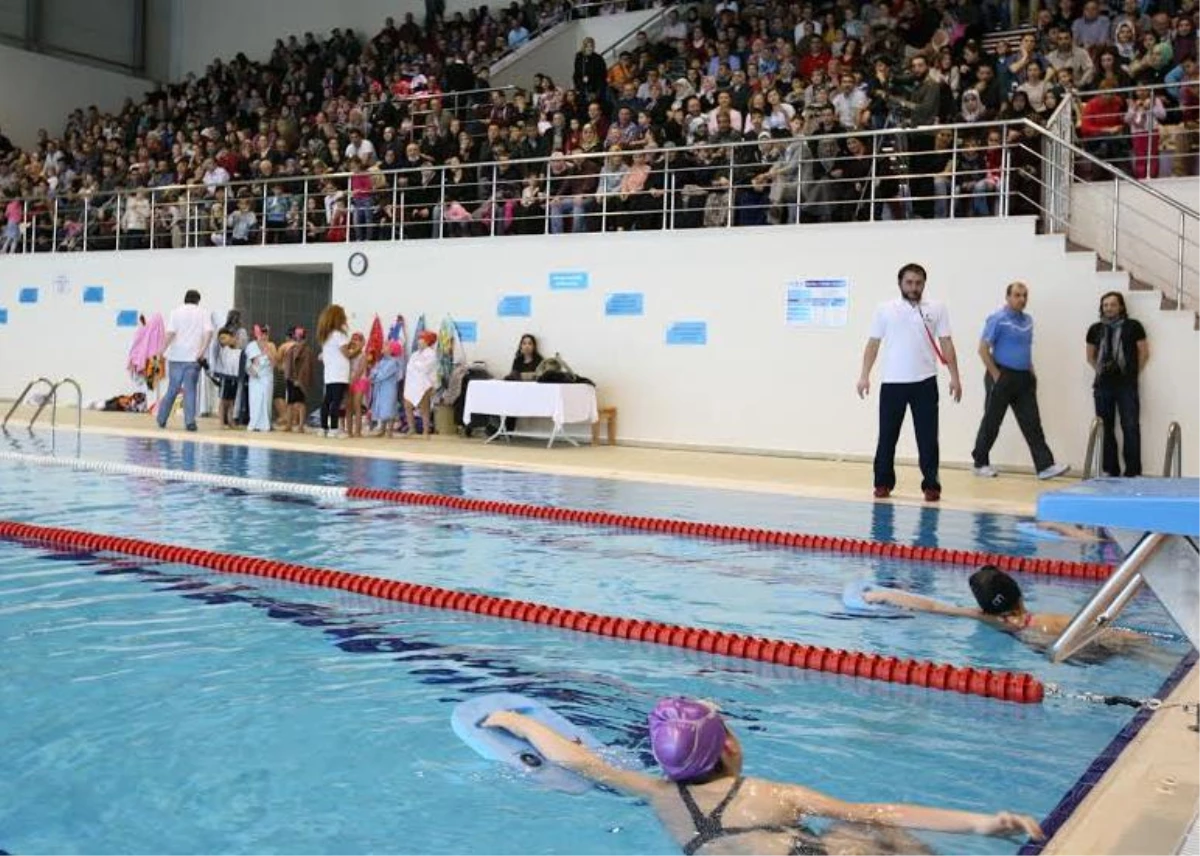 Ön Kayıtlar Başladı Haydi Spora!