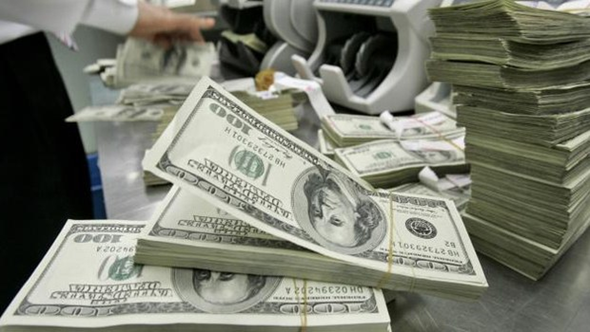 Özel Sektörün Dış Borçları 210 Milyar Dolara Dayandı