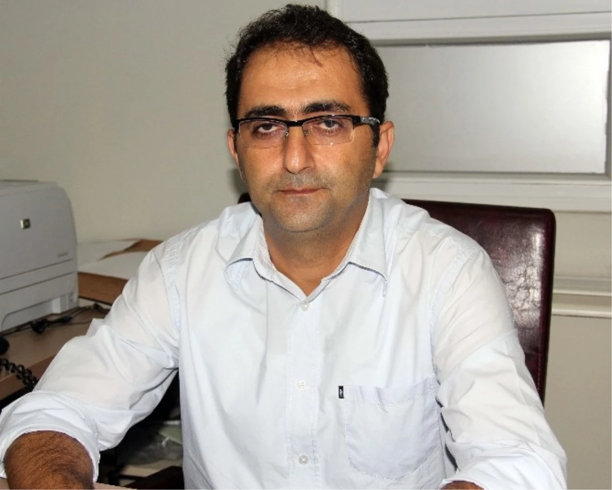 Prof. Hilal: "İbrahim Aras, Gaz Kapsülünden Çok Harp Silahı ile Öldürülmüş Olabilir"