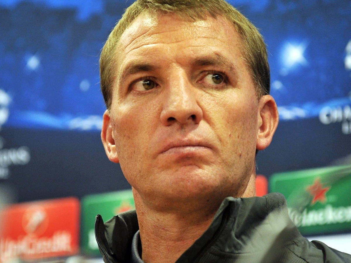 Rodgers: Biz Liverpooluz! 5 Kez Kazandık...