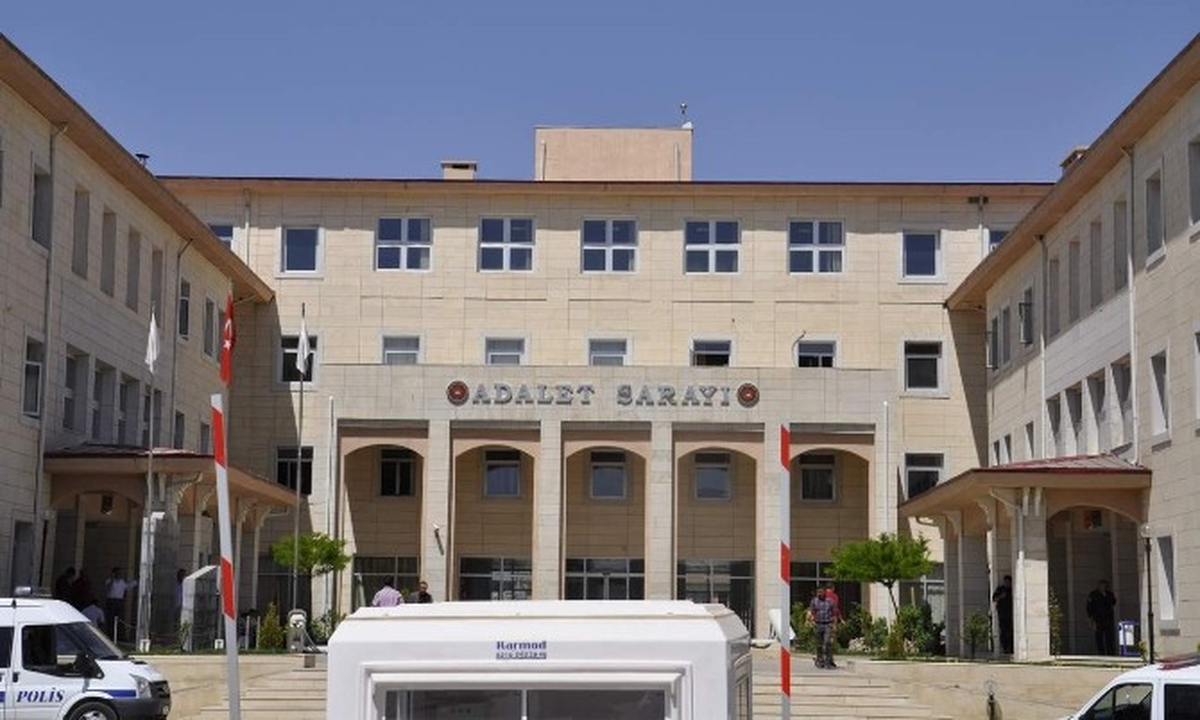 Siirt\'te Suriyeli 2 Kişi Tutukladı