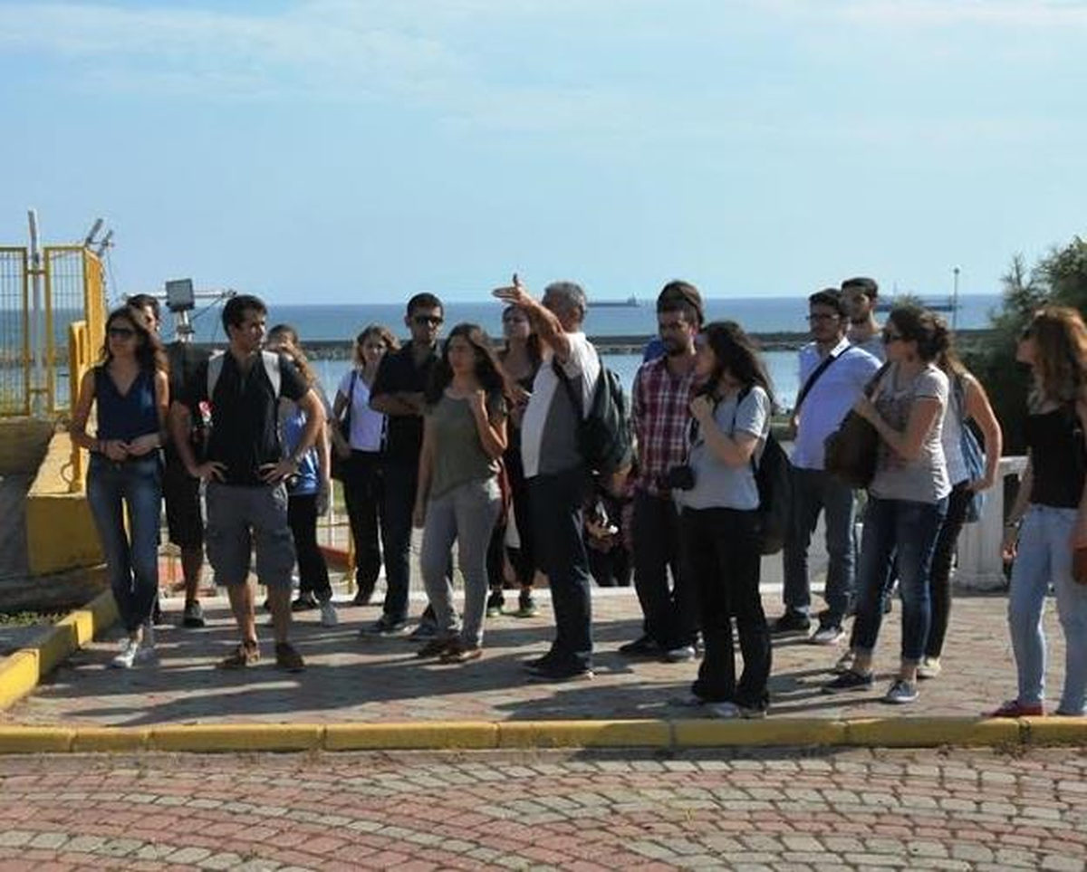 Süleymanpaşa\'nın Yeni Belediye Binası İTÜ\'lü Mimarlara Emanet