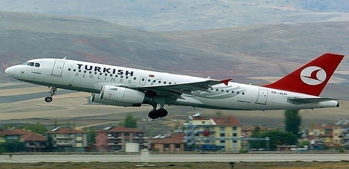 THY\'nin Yolcu Sayısı 36,4 Milyona Ulaştı