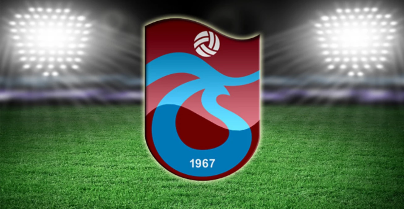 THY, Trabzonspor\'un Avrupa Kupalarında Forma Sponsoru Oldu