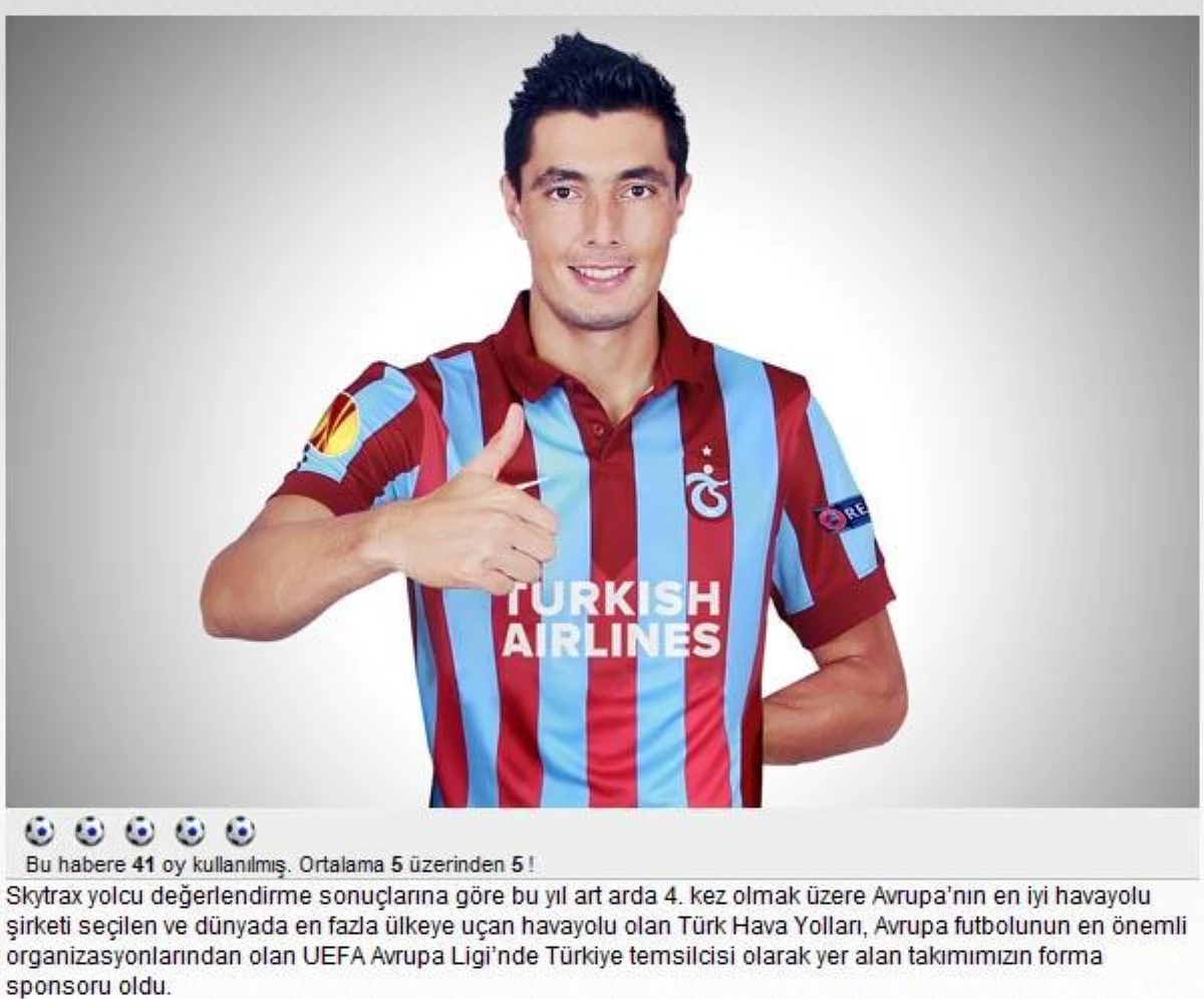 Trabzonspor Ukrayna\'ya Gitti