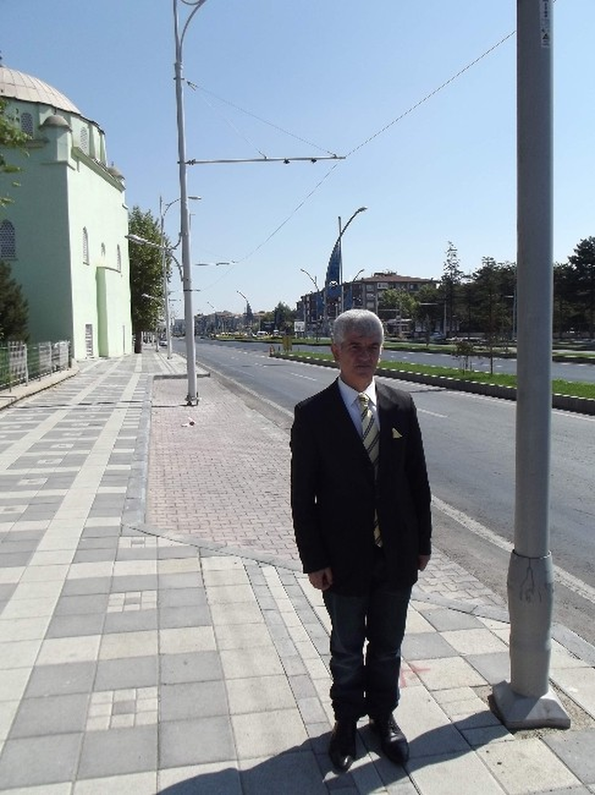 Trambüs\'deki Endişeler Dile Getirildi