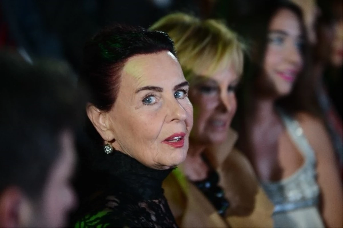 Türk Sinemasının 100. Yıl Emek Ödülleri Sahiplerini Buldu