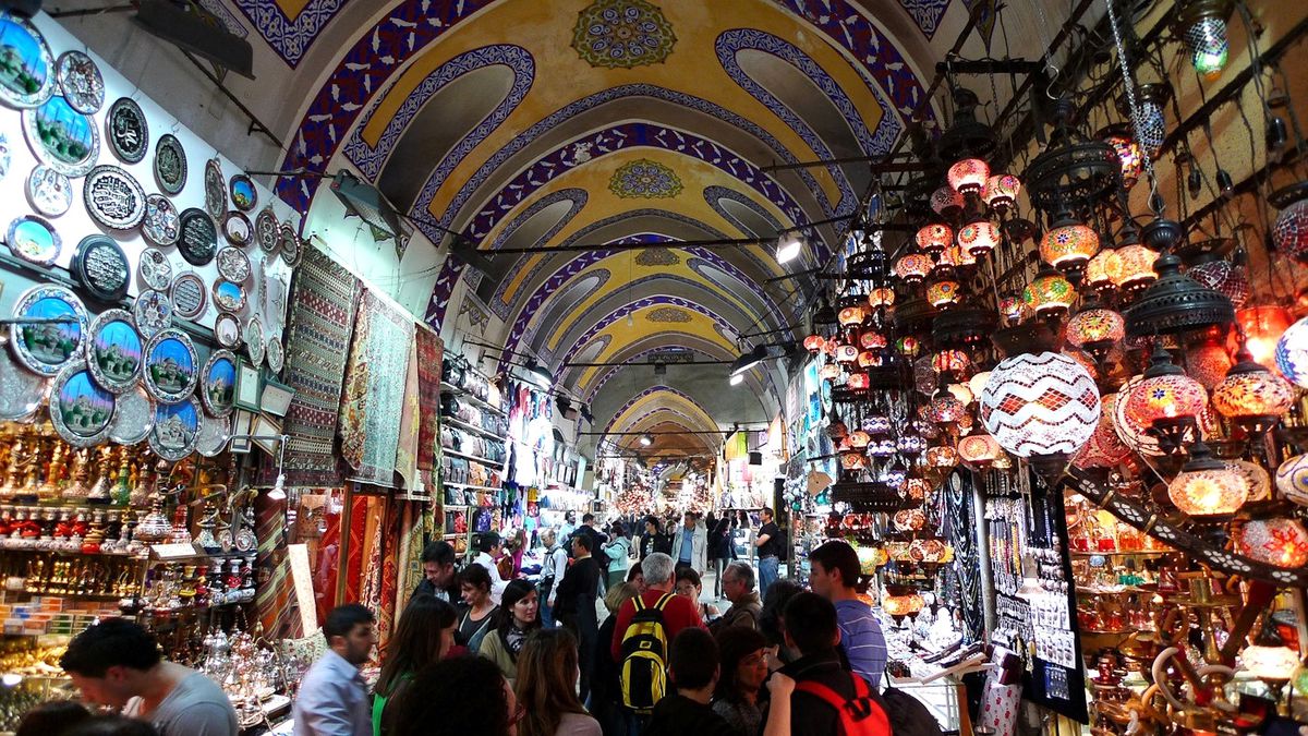 Türkiye Dünya Devlerini Solladı