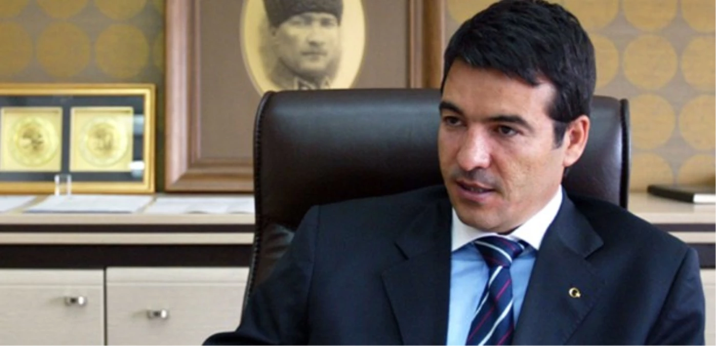 Türkiye Hokey Federasyonu Başkanı Karakan Açıklaması