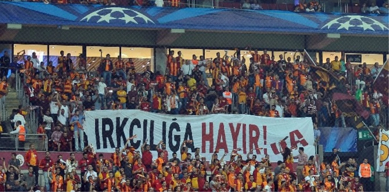 Galatasaray, Anderlecht ile Karşı Karşıya Geldi