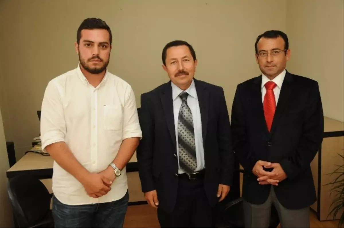 Vali Balkanlıoğlu: "İha Önemli Bir Görev İfa Ediyor"