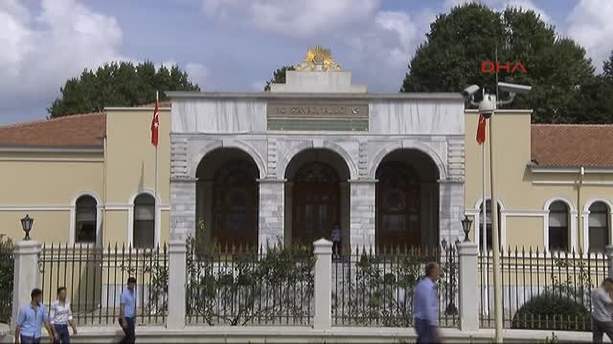 Vali Mutlu\'ya Ziyaretler