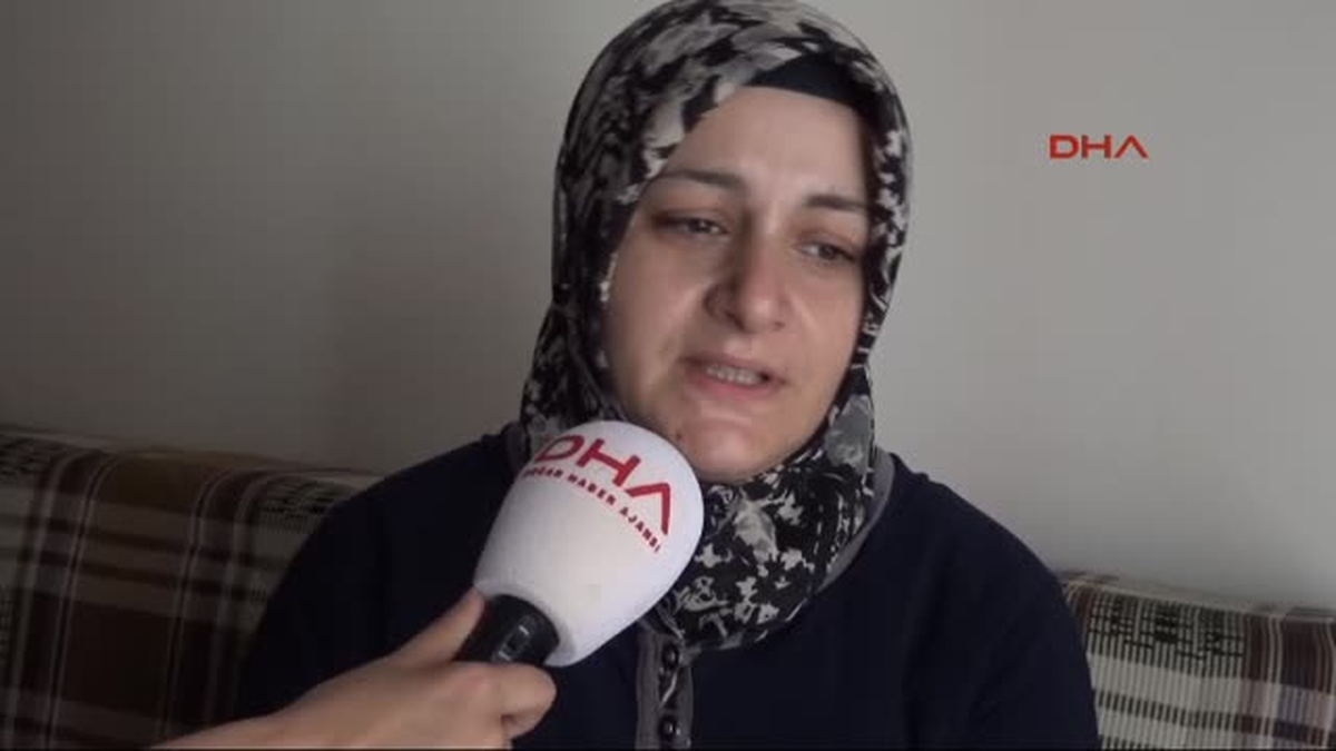 Erzurum\'da 13 Yaşındaki Kız Kayıplara Karıştı