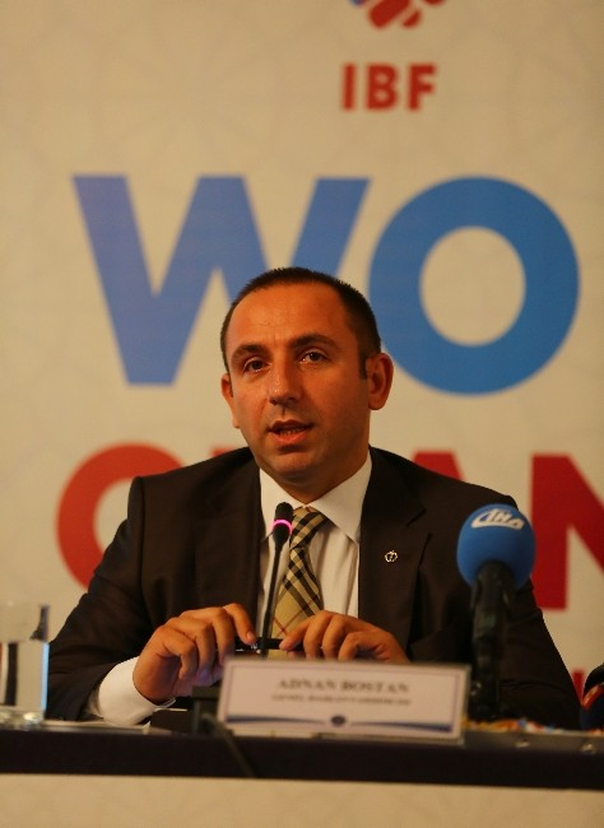 15. Müsiad Uluslararası Fuarı Basın Lansmanı