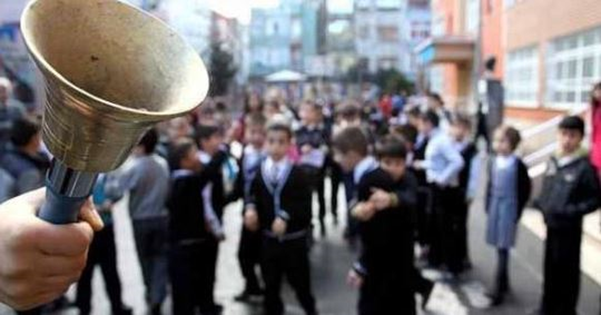 2014-2015 Eğitim Öğretim Dönemi