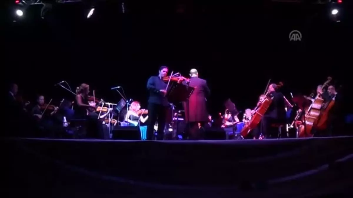 3. Fethiye Klasik Müzik Festivali Başladı