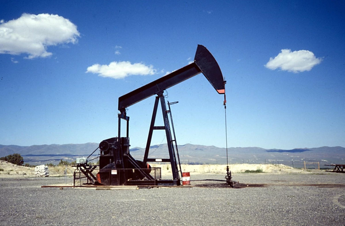 ABD\'li Şirket: Türkiye\'nin Petrol Rezervi Bilinenden Çok Olabilir