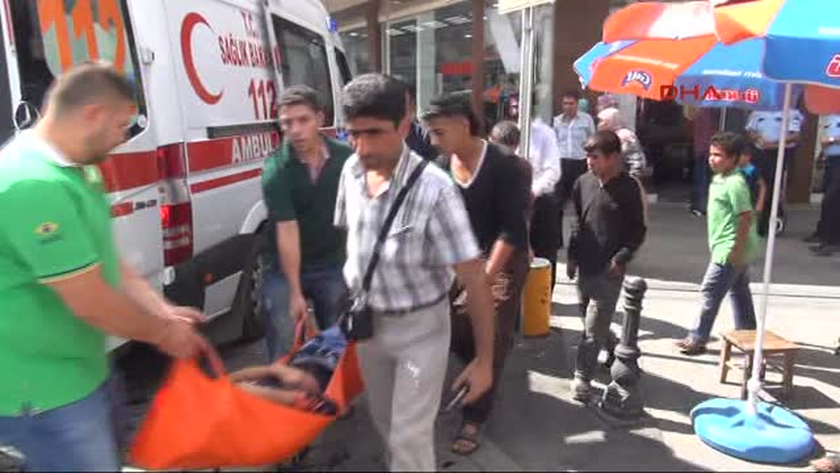 Ablasının Evinde İntihara Kalkıştı