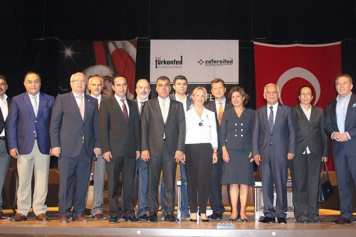 Anadolu Marka Gücü Toplantıları" Devam Ediyor