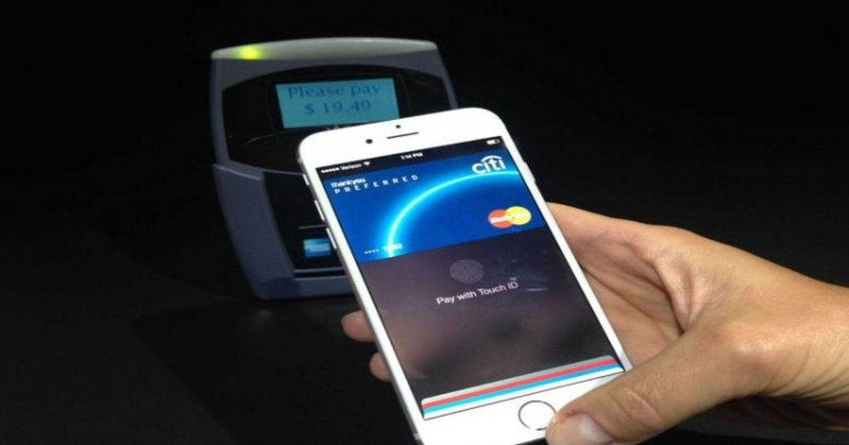 Apple Nfc Özelliğini Sadece Apple Pay ile Kullandırtacak!