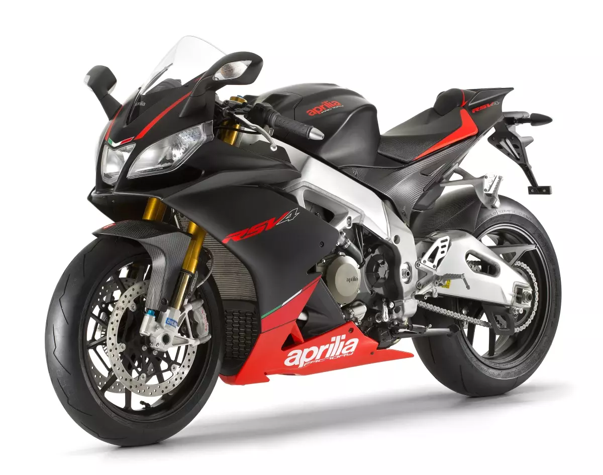 Aprilia MotoGP Şampiyonası\'na Katılıyor