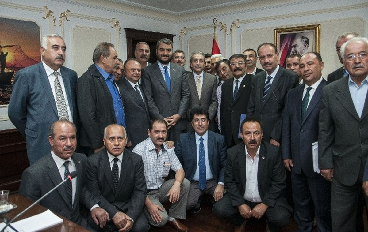 Bakan Eker: "Doktorların, Diyetisyenlerin Yumurta, Tereyağı ve Kırmızı Ete Bir Özür Borcu Var"