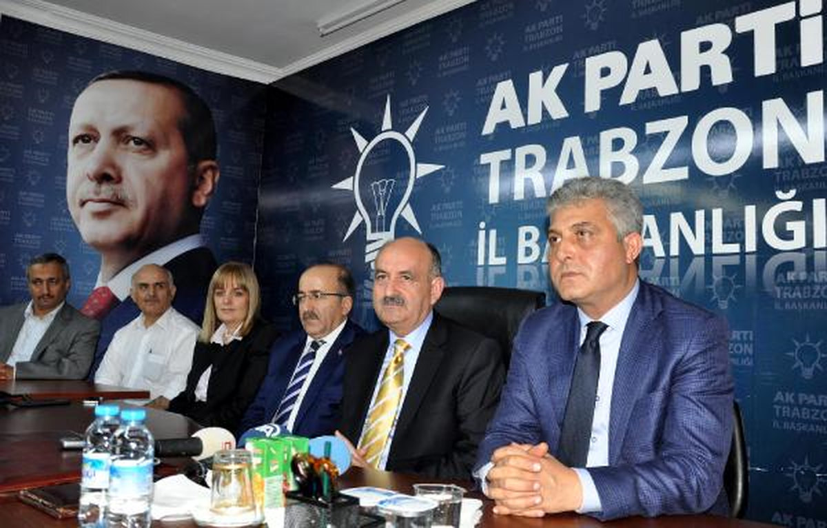 Bakan Müezzinoğlu: Sağlık Turizminde 2023 Hedefi 25 Milyar Dolar