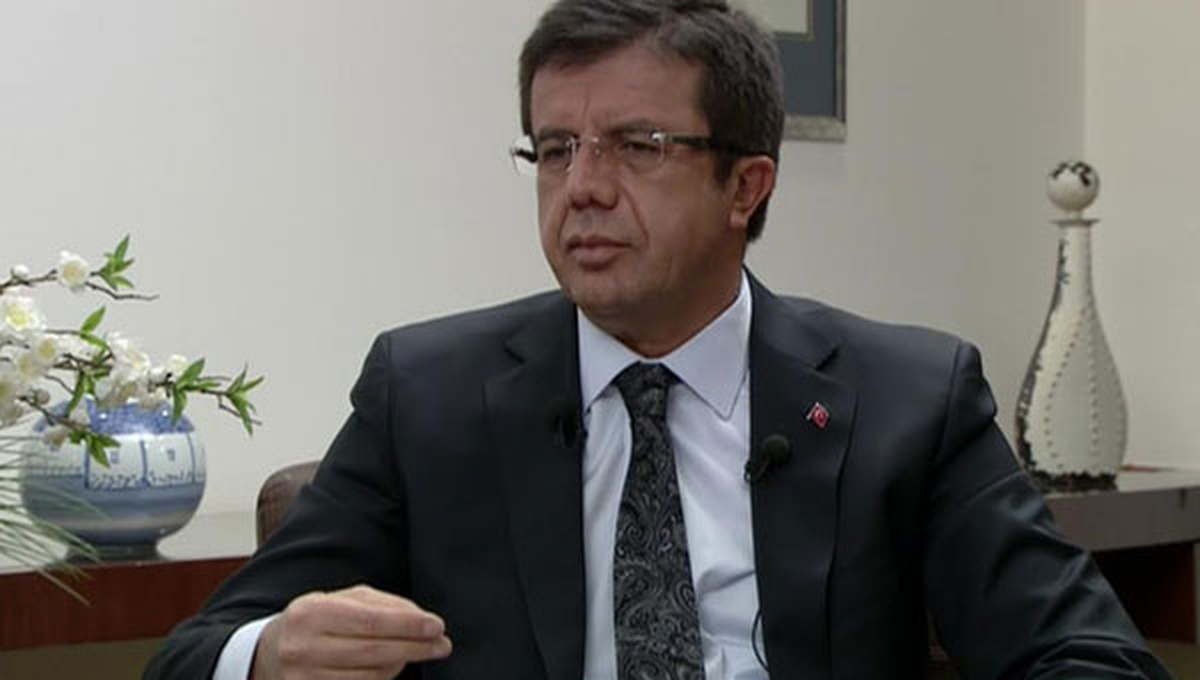 Zeybekci, Türkiye Ayakkabı Sanayicileri Derneği Yönetimini Kabul Etti