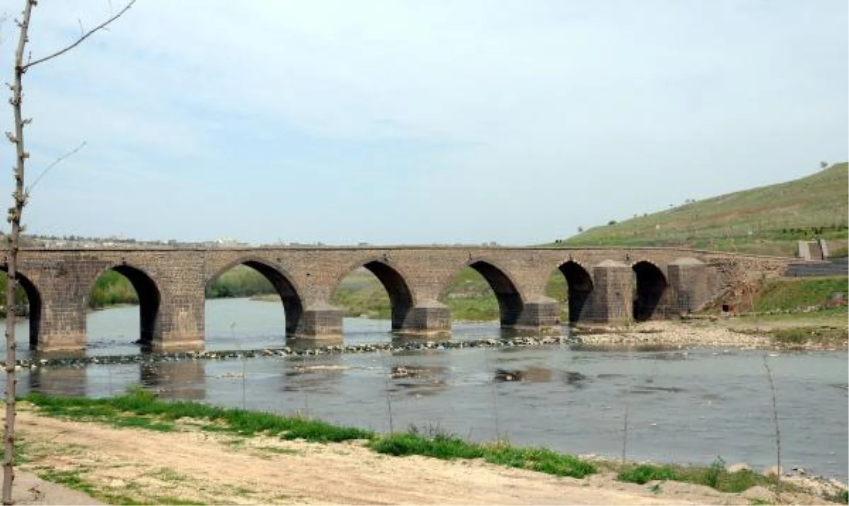 Bakanlık HES\'i İptal Etti,Dicle Vadisi ve Ongözlü Küprü Kurtuldu