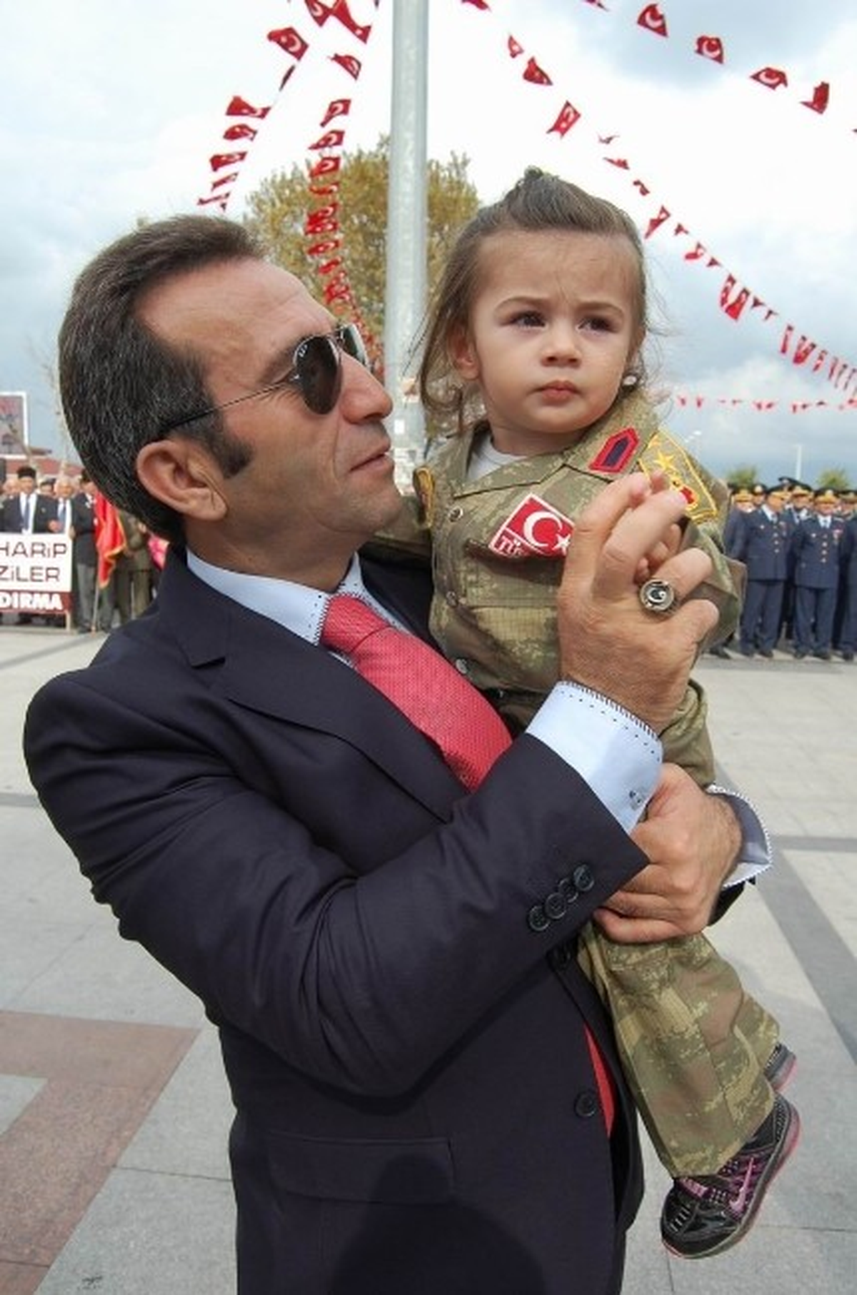 Bandırma\'nın Düşman İşgalinden Kurtuluşunun 92. Yılı Kutlandı