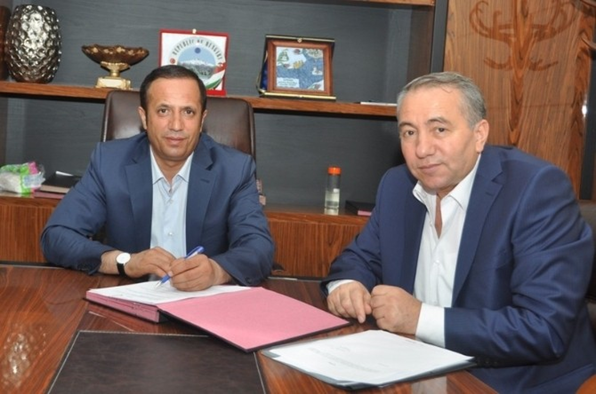 Başkan Toltar, İşkur ile Protokol Yaptı