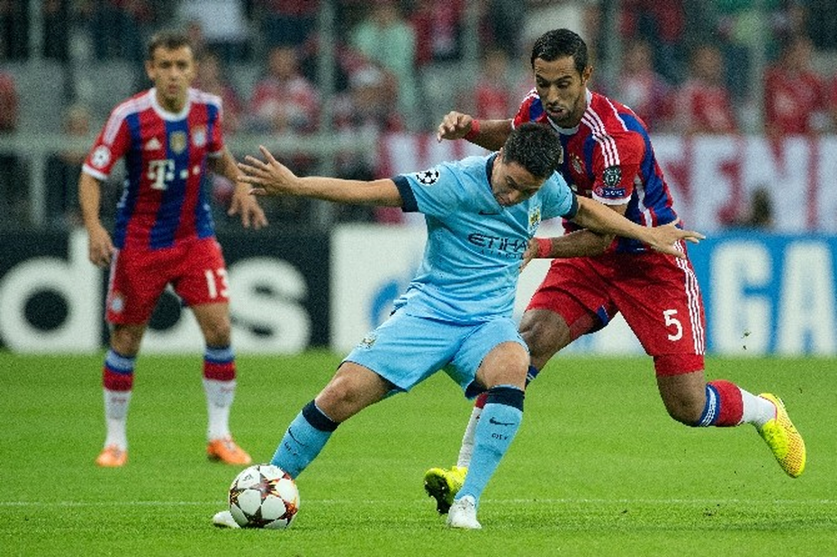 Bayern Münih, Manchester United\'ı 1-0 Mağlup Etti