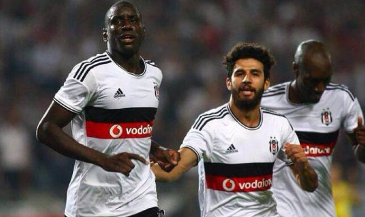 Beşiktaş Galibiyetle Başlamak İstiyor