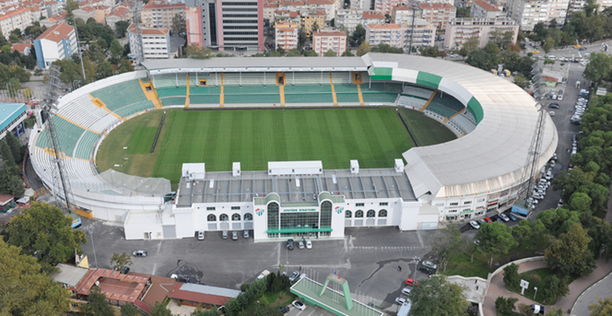 Beşiktaşlı Taraftarlar, Bursaspor Maçına Giremeyecek