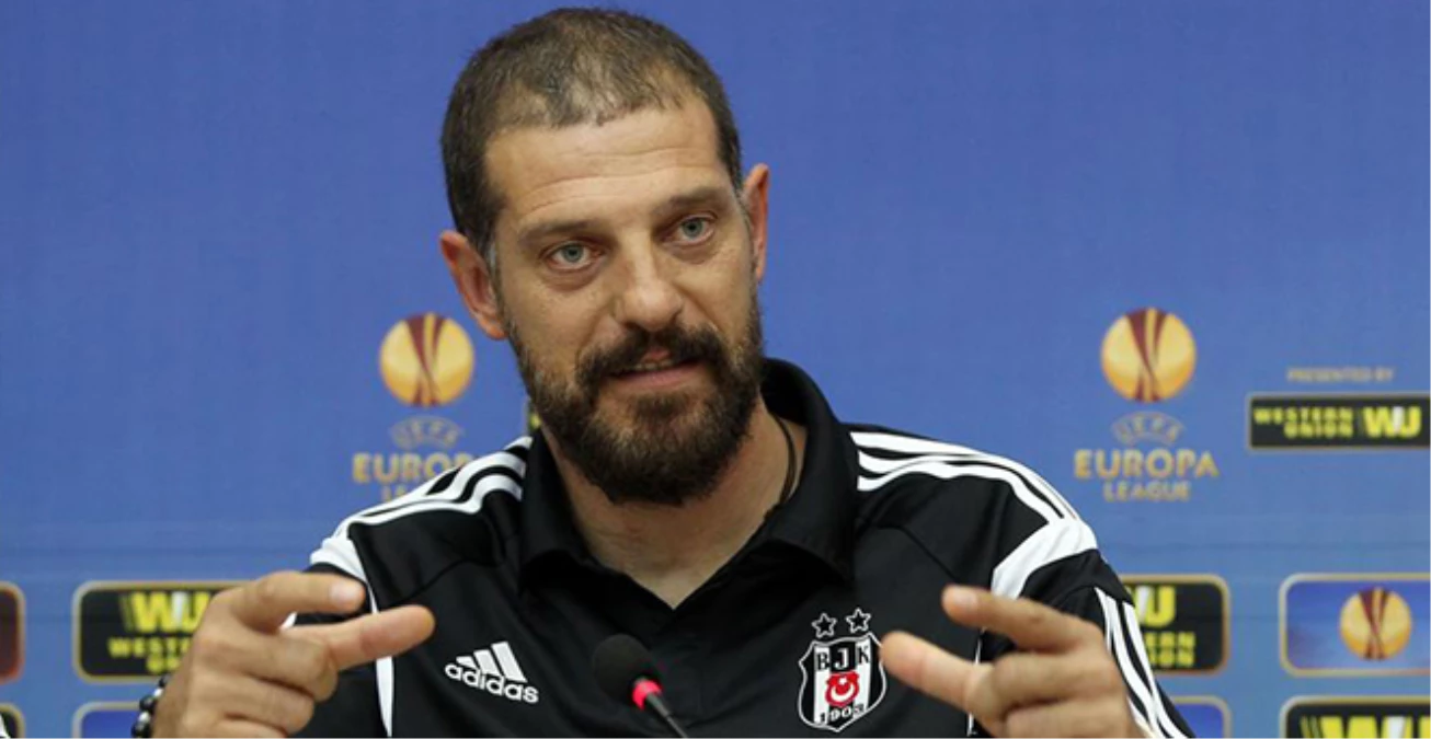 Bilic, "Kadro Yetersiz mi?" Sorusuna Tepki Gösterdi