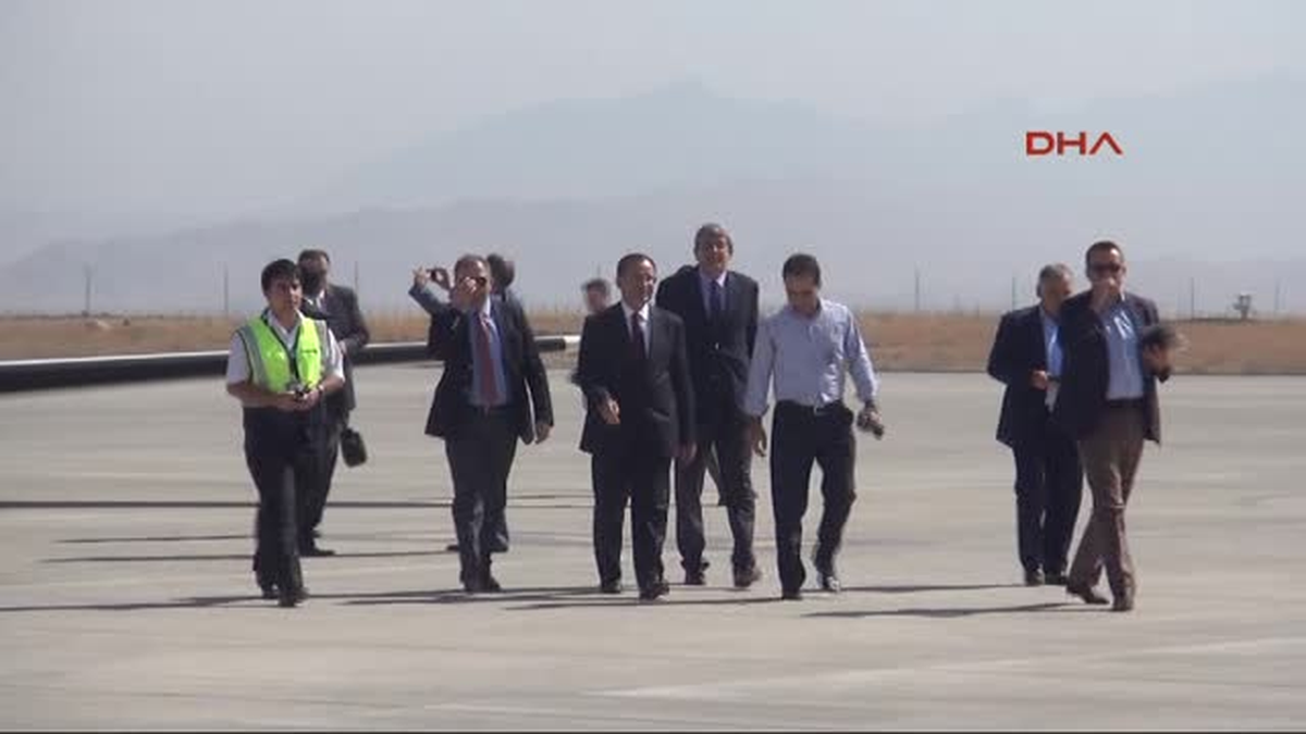 Bozdağ AİHM Kararı ile Değerlendirmeyi Ayrıca Yaparız
