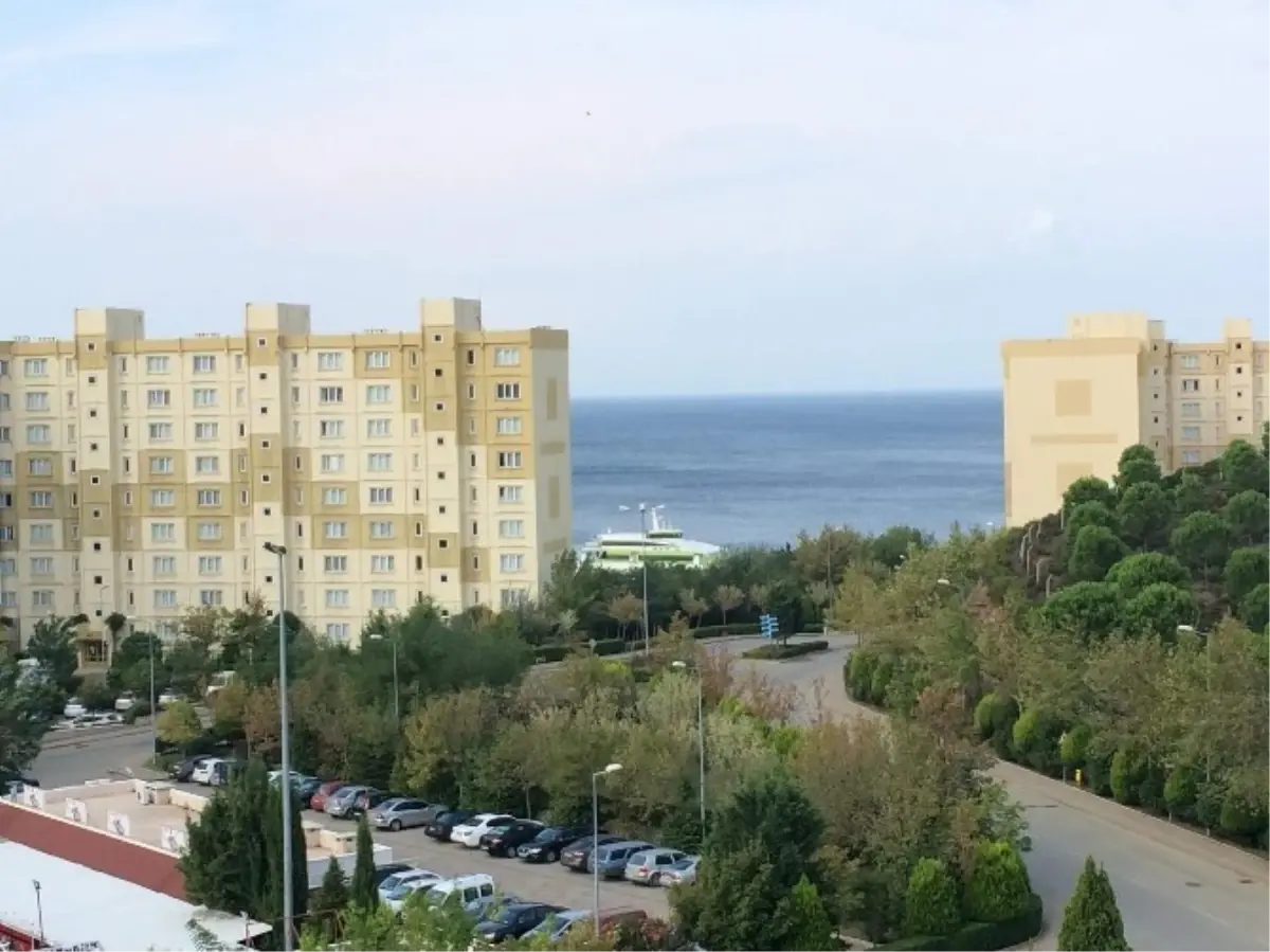 Budo Artık İhlas Armutlu Tatil Sitesi\'nden Kabataş\'a da Yolcu Taşıyacak