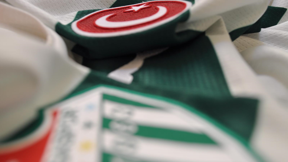 Bursaspor\'da Beşiktaş Maçı Hazırlıkları