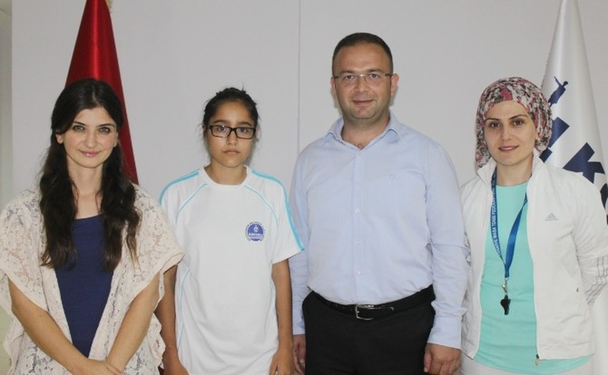 Büyükşehir\'in Yıldızı, O Ses\'in Favorisi