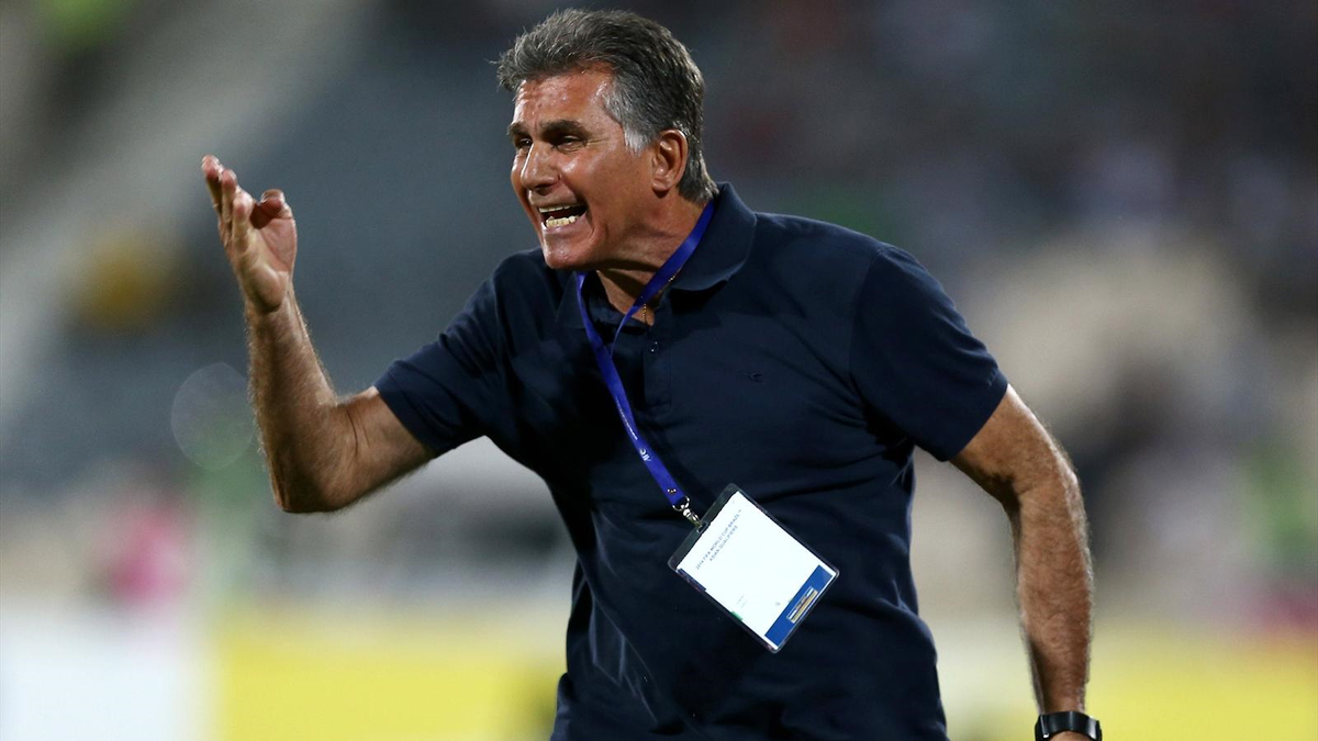 Carlos Quieroz\'un Sözleşmesi Uzatıldı