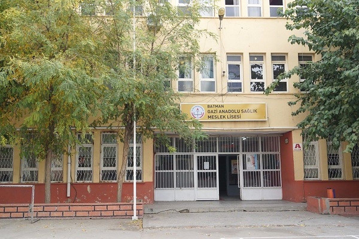 Çarşı Sakinlerinden Teşekkür