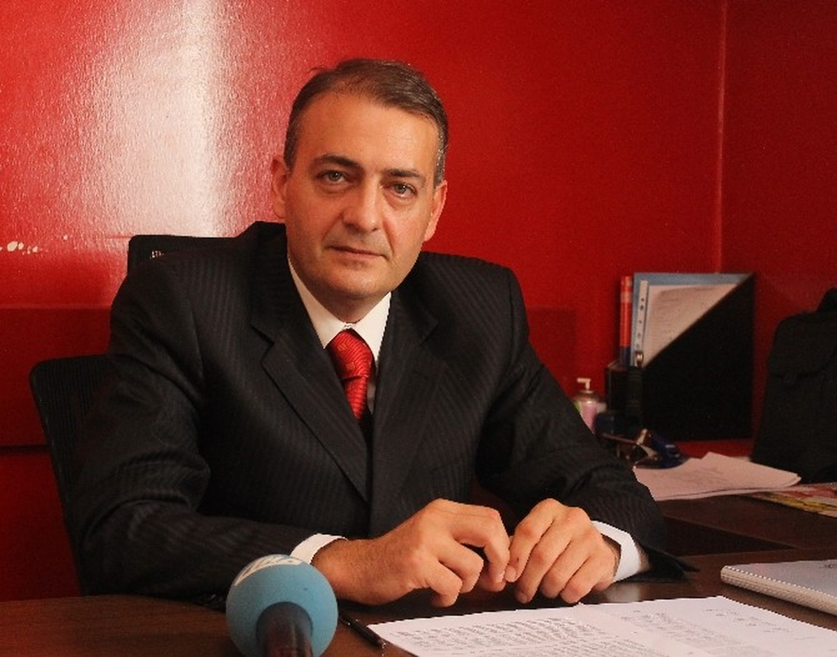 Çifte Kayıt Skandalının Mağduru İha\'ya Konuştu